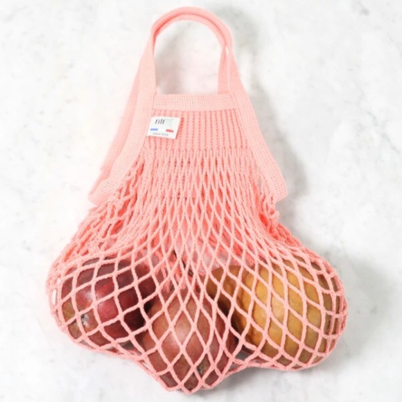 SOLD β’ π FILT Mini French Market Tote π«π· - Picture 6 of 8